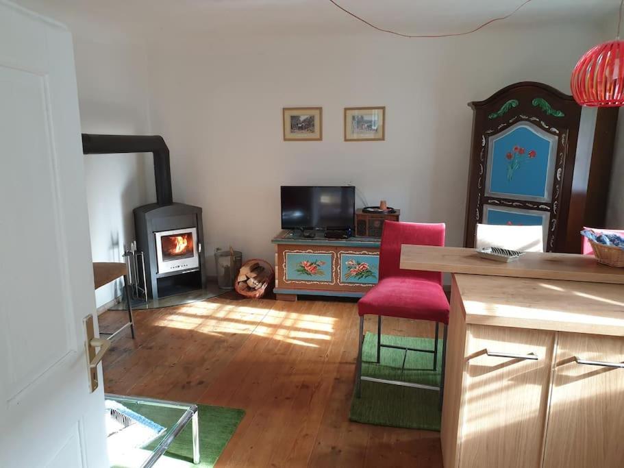 Refugium Holiday home