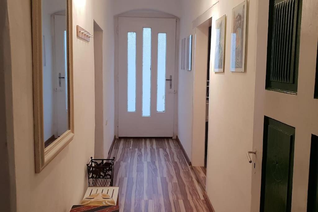 Holiday home Refugium *