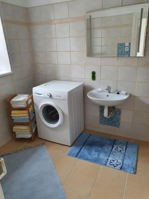 Refugium Hébergement de vacances
