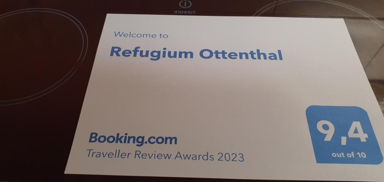 Refugium *