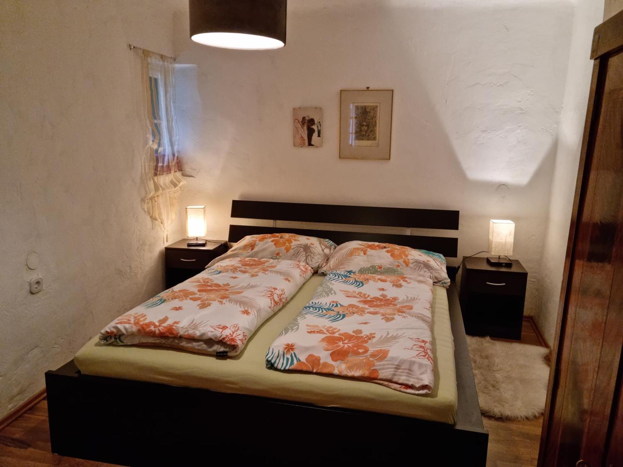 Holiday home Refugium Ottenthal