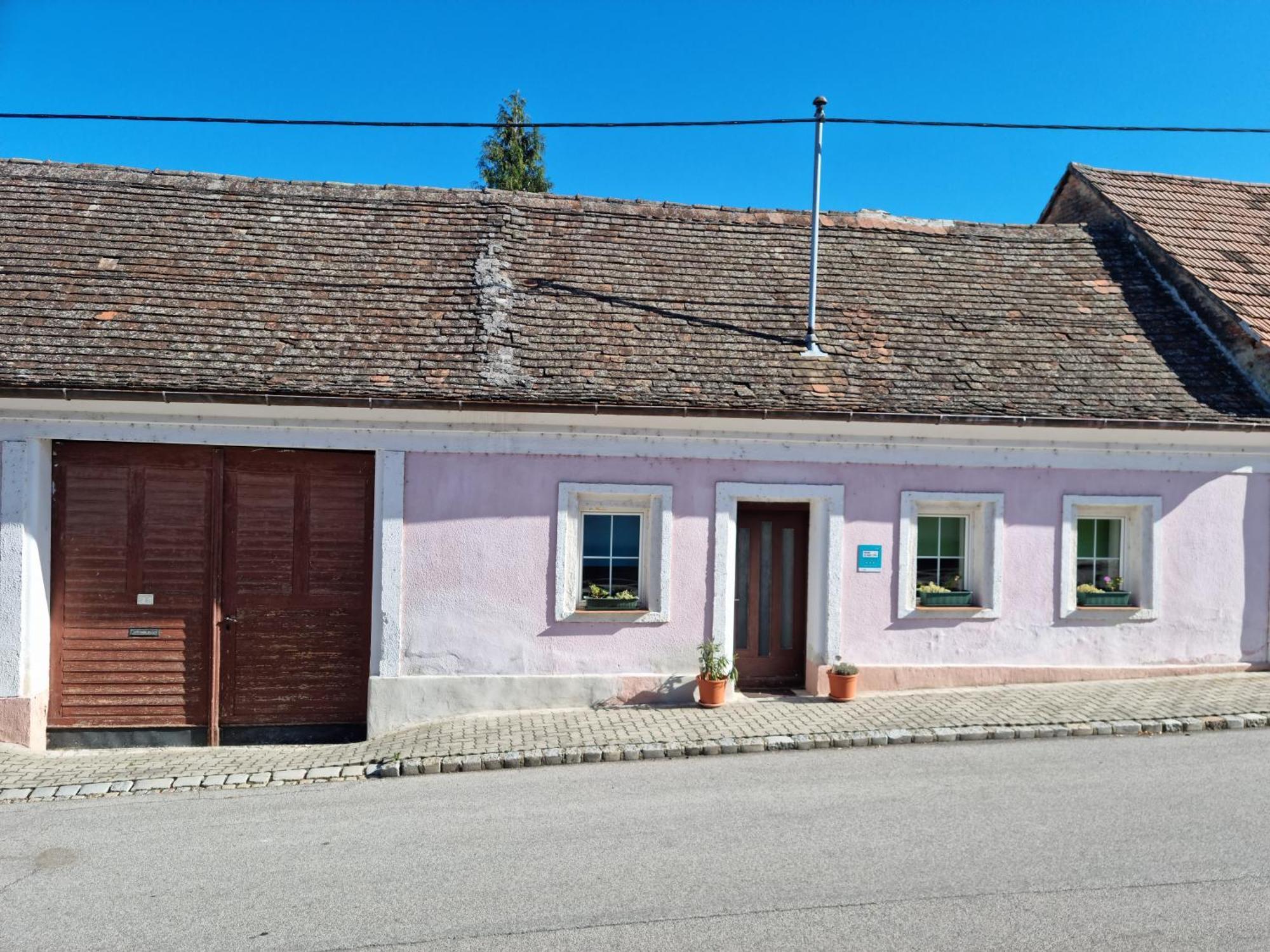 Refugium Ottenthal