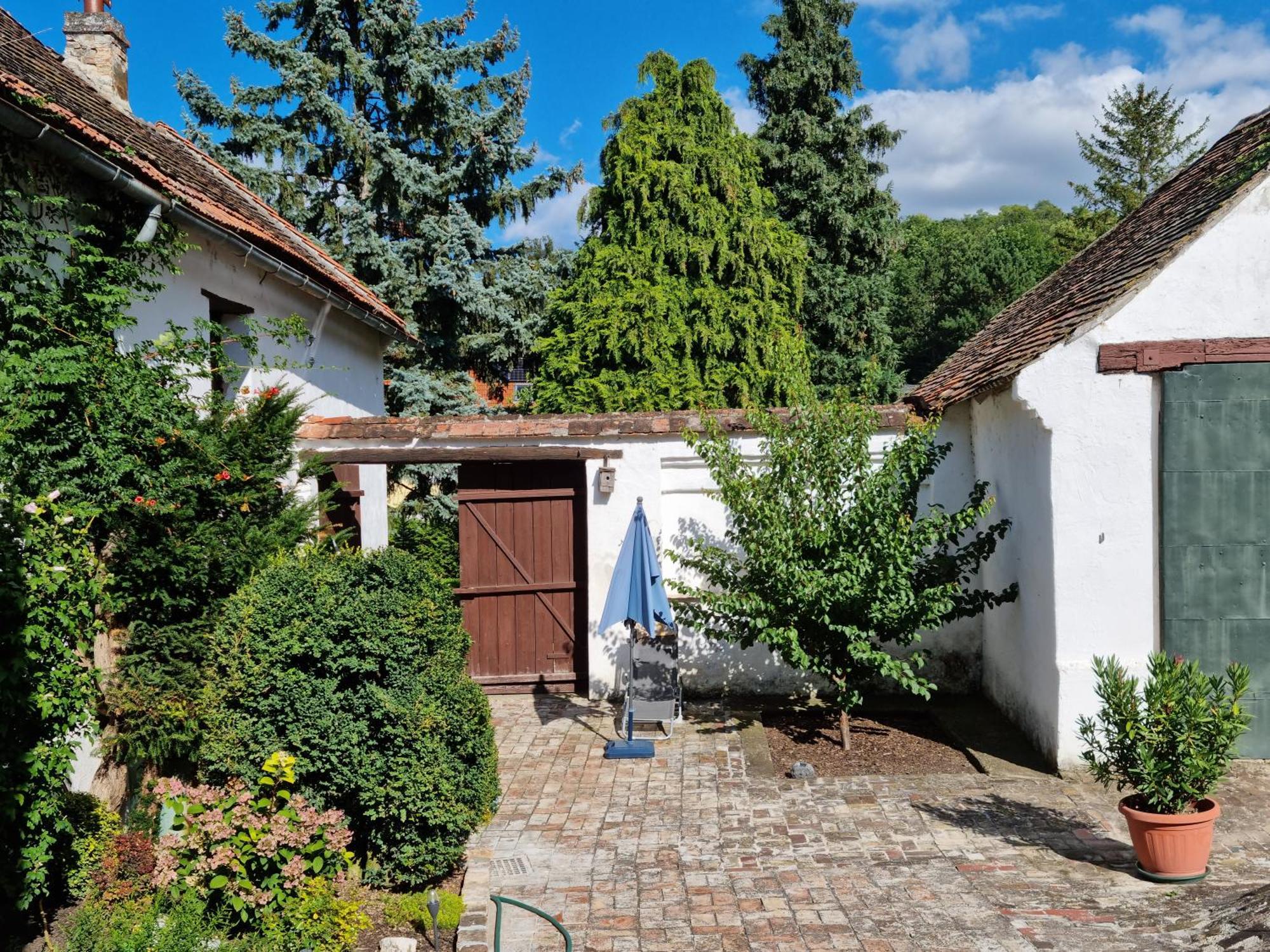 Refugium Hébergement de vacances