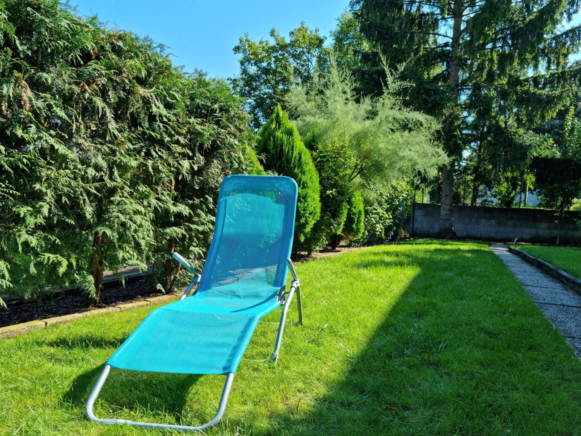 Holiday home Refugium Ottenthal