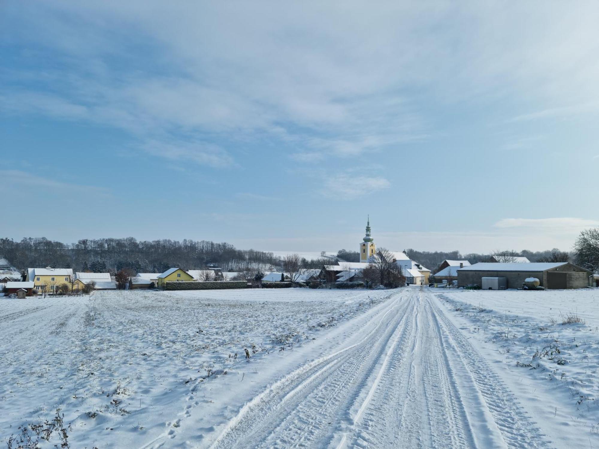 Refugium Holiday home Ottenthal