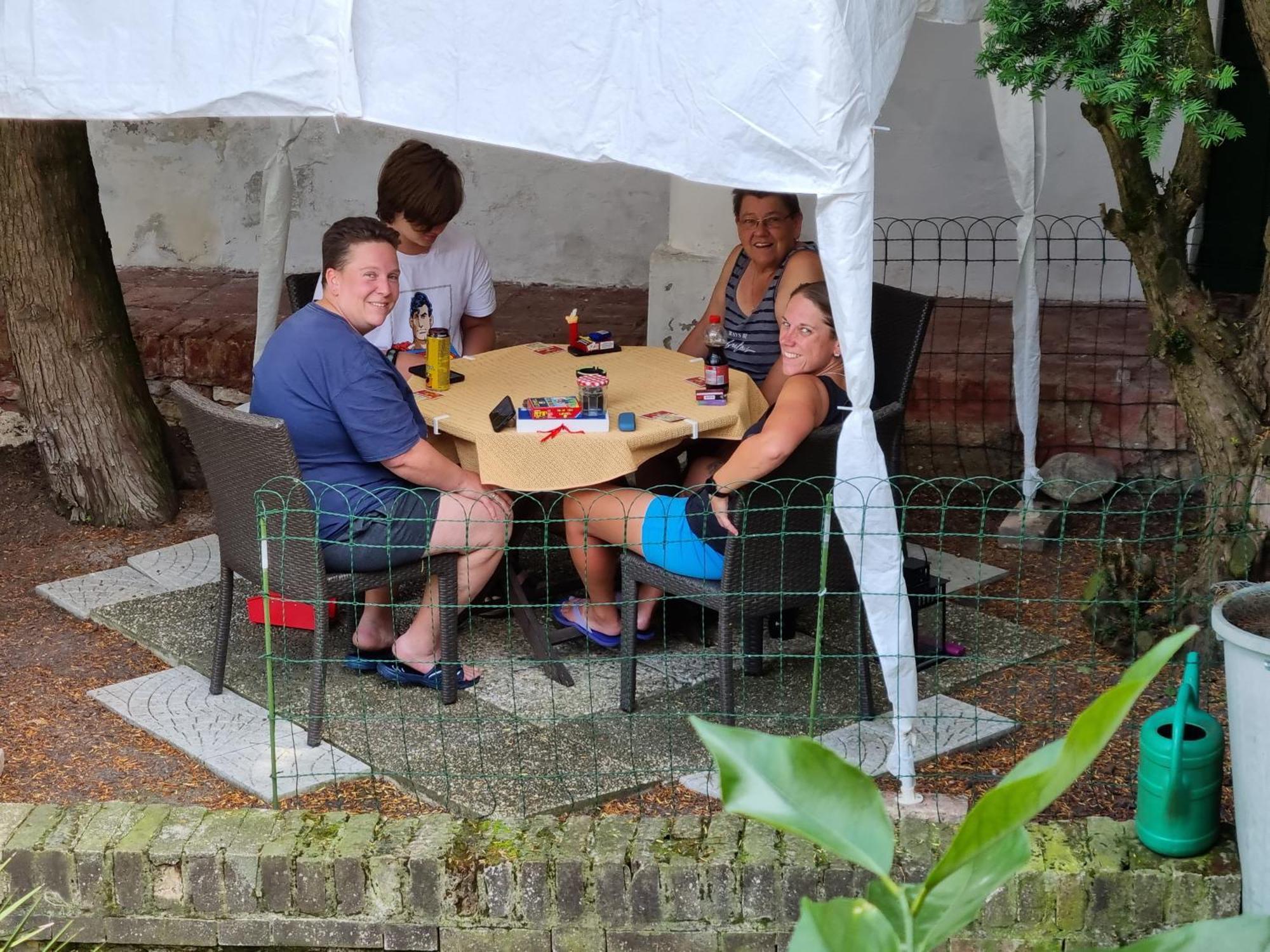 Holiday home Refugium Ottenthal