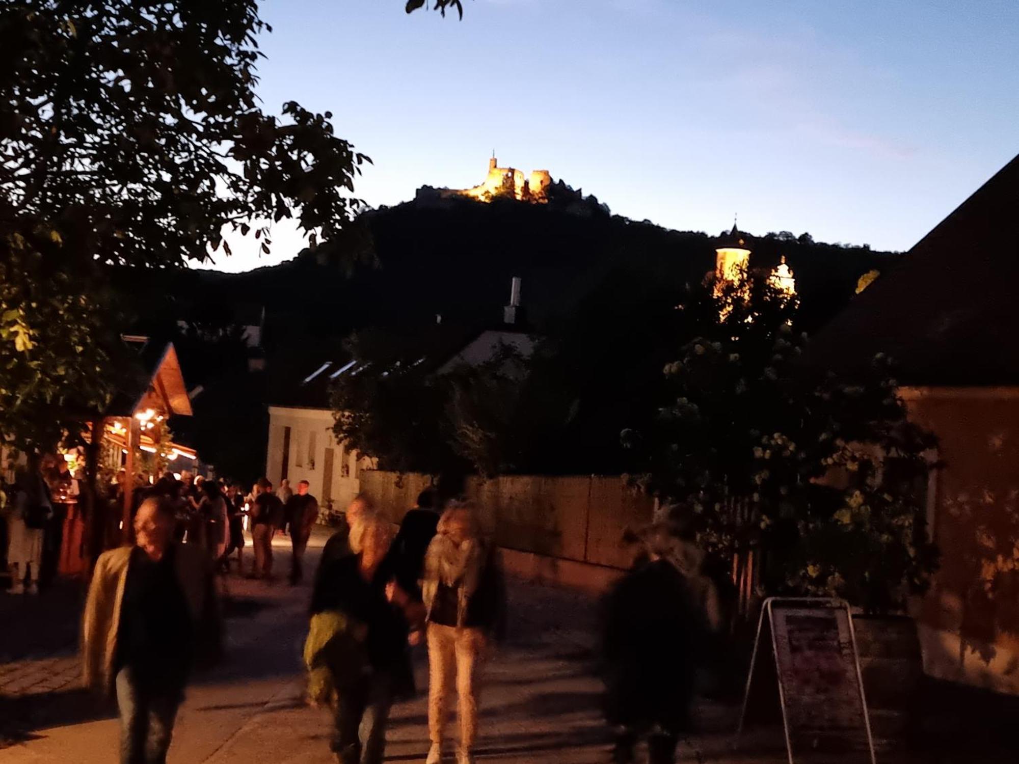 Hébergement de vacances Refugium *
