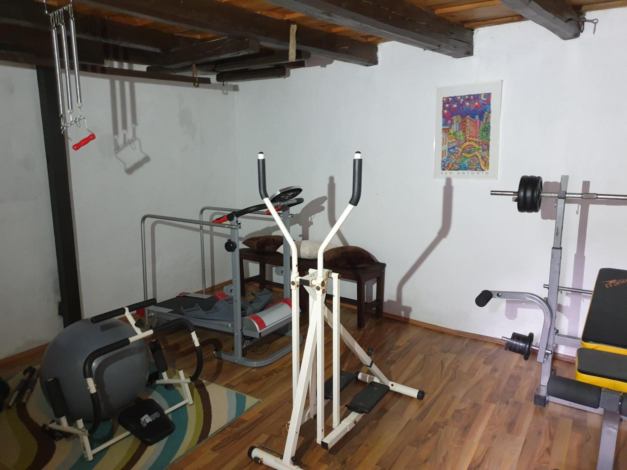 Holiday home Refugium Ottenthal
