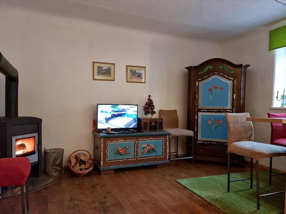Refugium Holiday home
