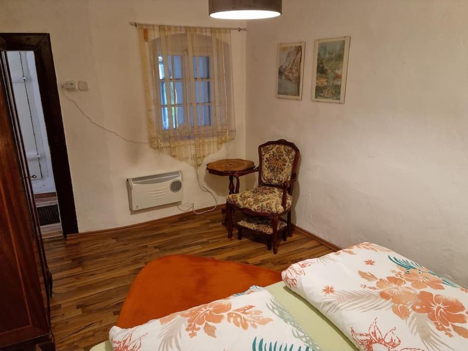 Holiday home Refugium *