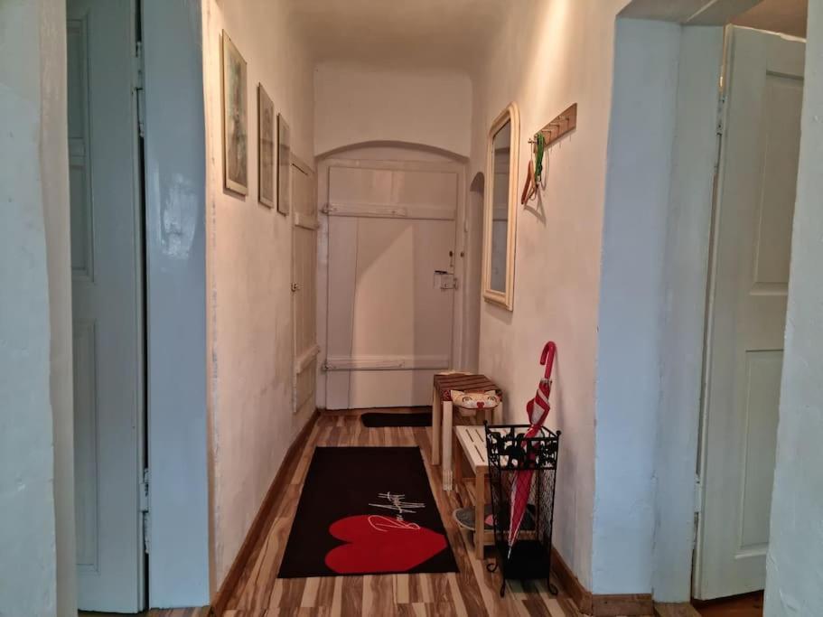 Refugium * Ottenthal