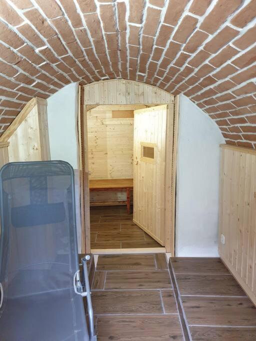 Refugium Holiday home Ottenthal