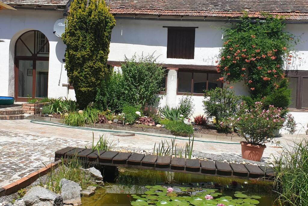 Holiday home Refugium *