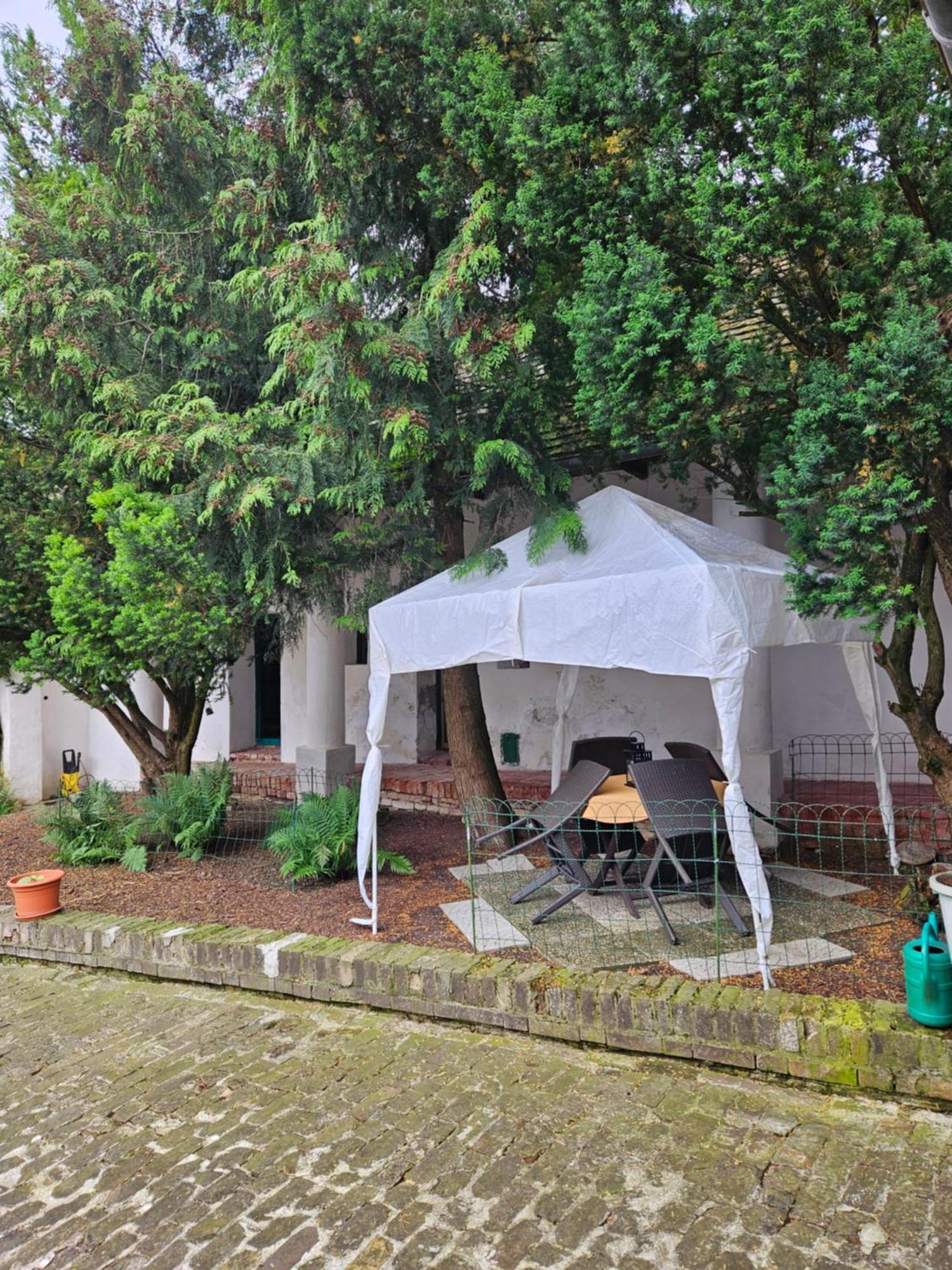 Refugium Holiday home *